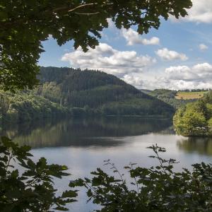 Eifel National Park